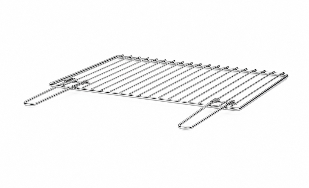 Grelha simples 66x38 - G8 
