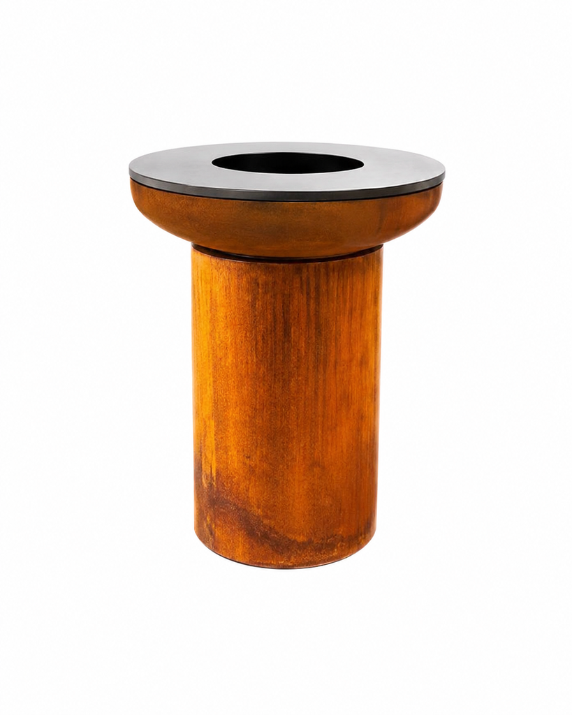 Lareira  de Exterior Bonbiza