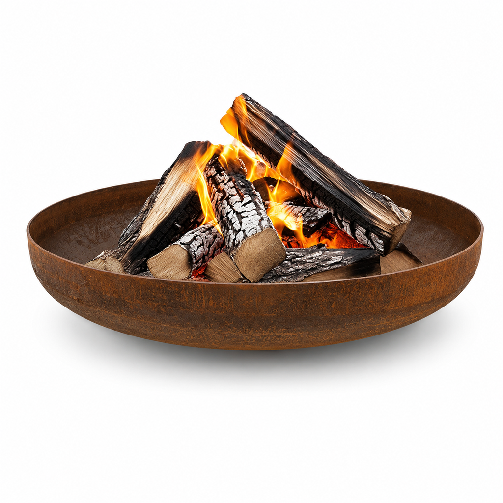 Lareira de Exterior BONBOWL