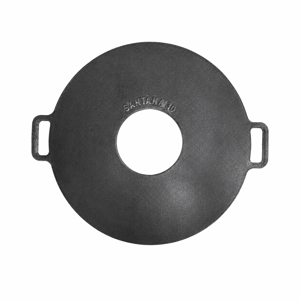 Prancha Bonplancha 1x2 de 80 mm 