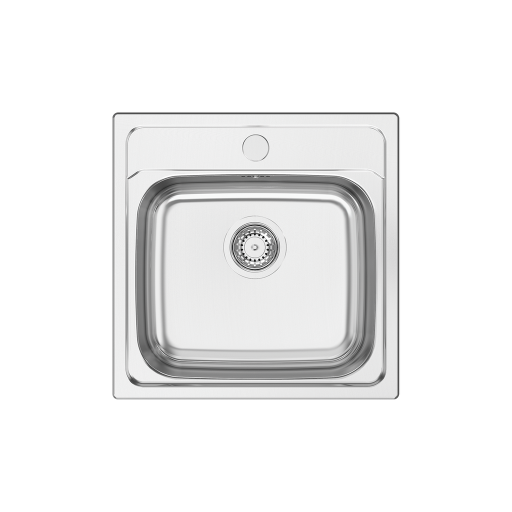 Lava loiça 48X48 New Manaus | Ref. 16G6BJ10021AC– RODI