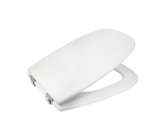 Tampa de sanita Veneza Branca 