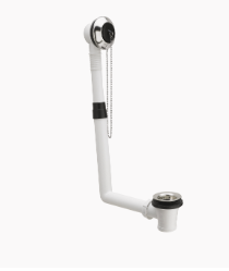 Válvula de Banheira  sem Sifão | Ref. A506404900 - ROCA