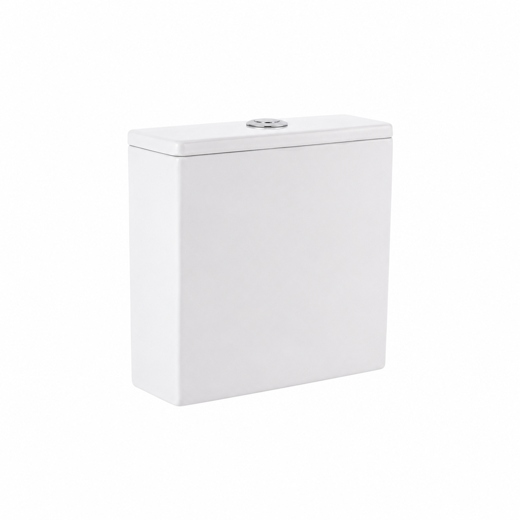 Tanque Autoclismo Ona Branco  (Alimentação Inferior) - A341681000