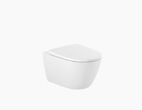 Ona Sanita Suspensa Rimless|Ref. A346687000 – Roca