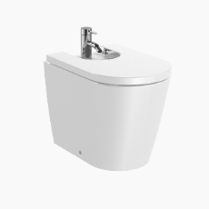 Roca Round/Inspira Bidé | Ref. A357527000 – Roca 