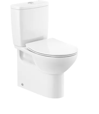 Roca Victoria BTW Pack (San+Tanq+Tp queda amortecida)   | Ref. A34DV09000 – Roca 