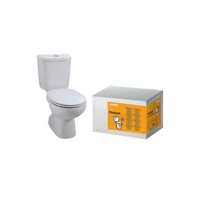 Tampo PP SV Polo Pack Branco Tampo 