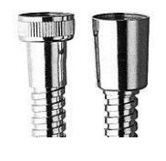 Bicha Flexivel  Retractil Cromado | Ref. 710.99.307 – MLA 