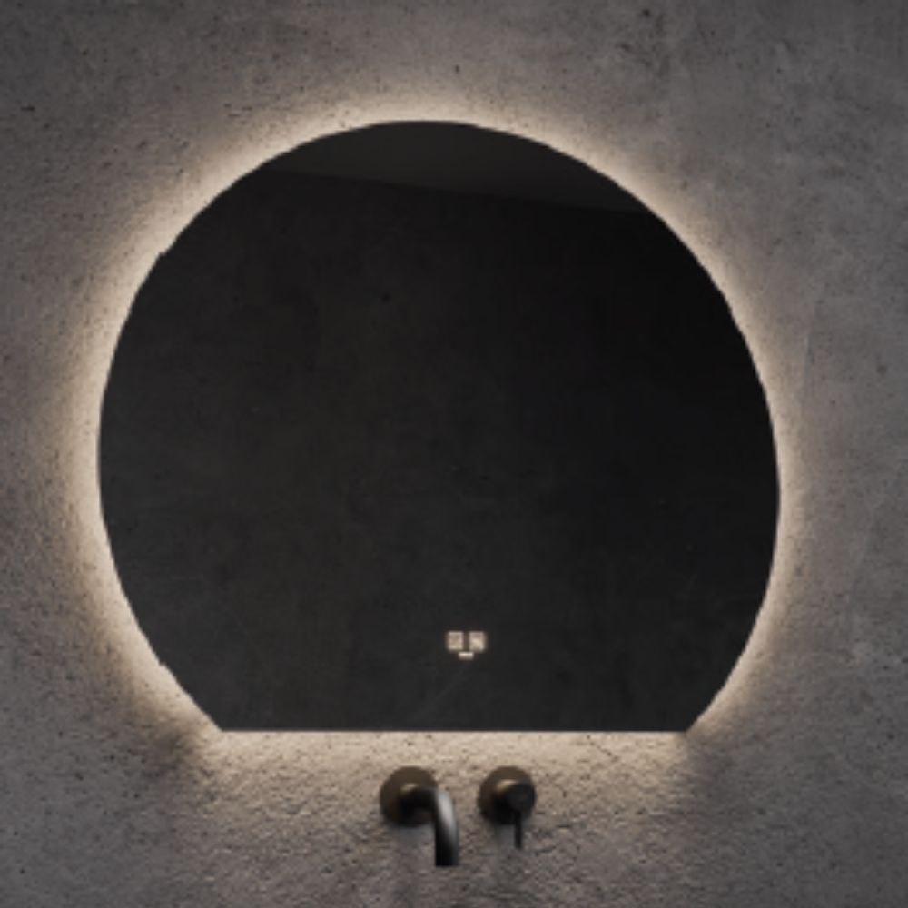 Espelho Led SUNSET 60