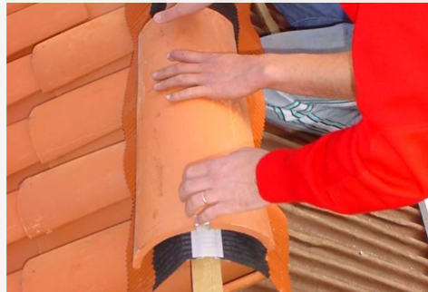 Ondulair Plus 0,38x5m | Ref. 0868 – Onduline