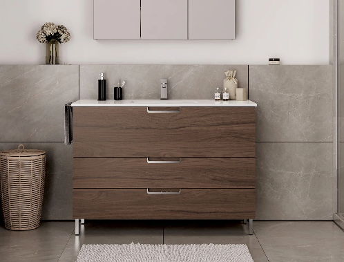 Móvel Dedicato Nogal120