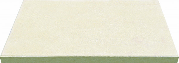 Placa 40x60 Lisa Betão Branco 300/B – Macel 