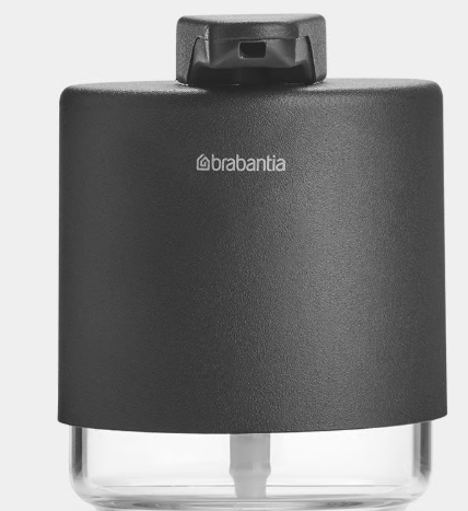 Dispensador de sabonete MindSet  