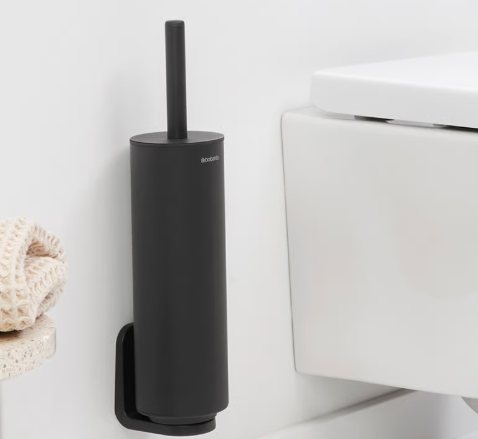 Porta Piacaba MindSet Cinza Mineral Infinito  | Ref. 303821 – BRABANTIA - 