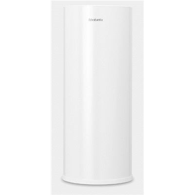 Distribuidor Papel Higienico Branco 280528 