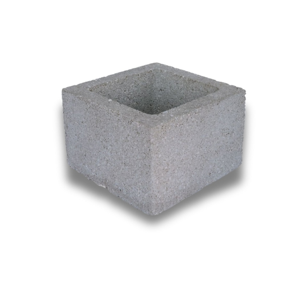  Fuga Chaminé 30x30x28 | Ref. 190-1