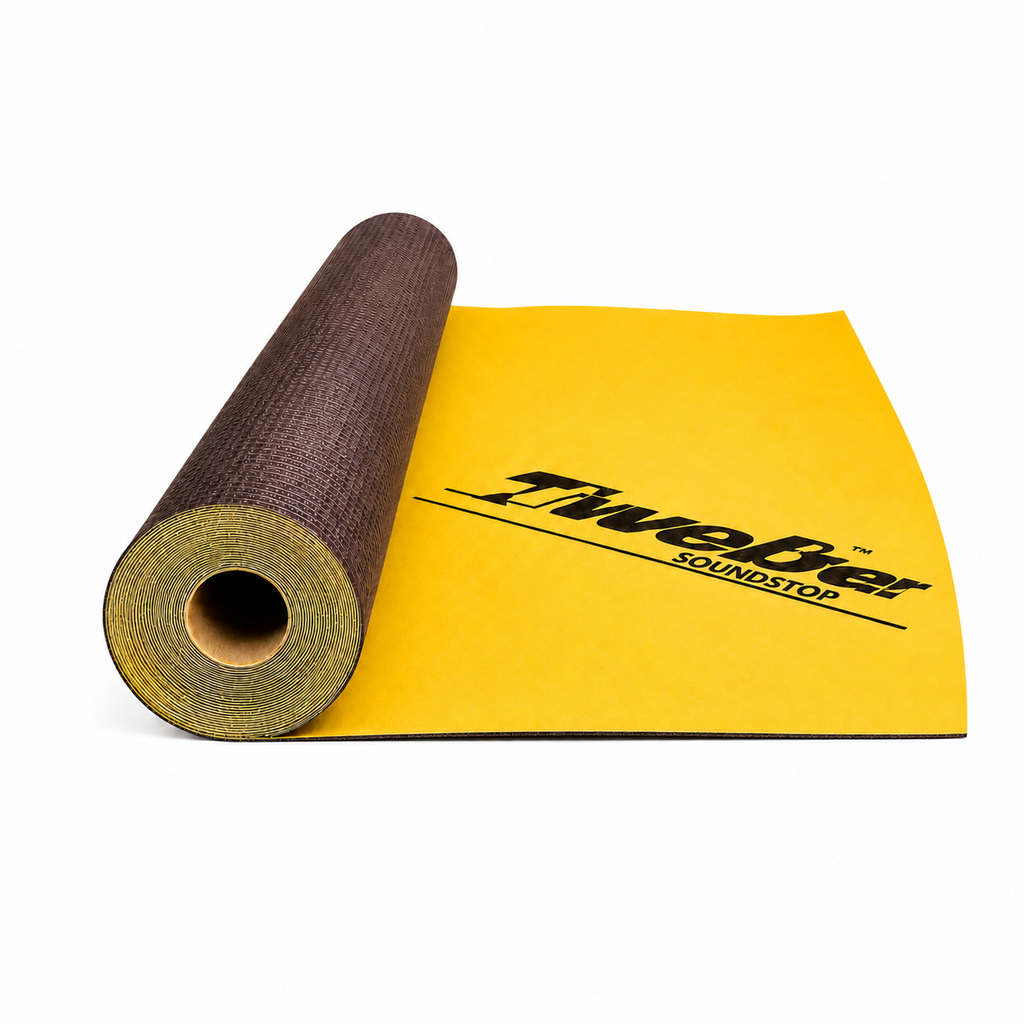 Weber Dry Roll Banda 20m Amarelo
