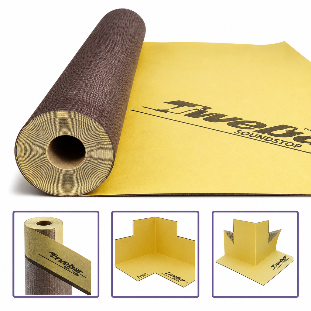 Weber Dry Roll Banda 20m Amarelo