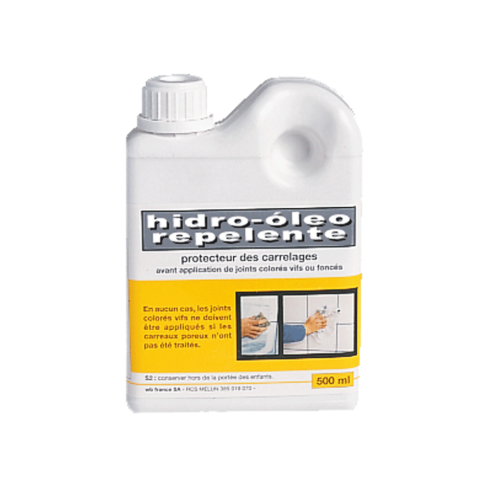 Weber Hidro-Óleo Repelente 5 Lts