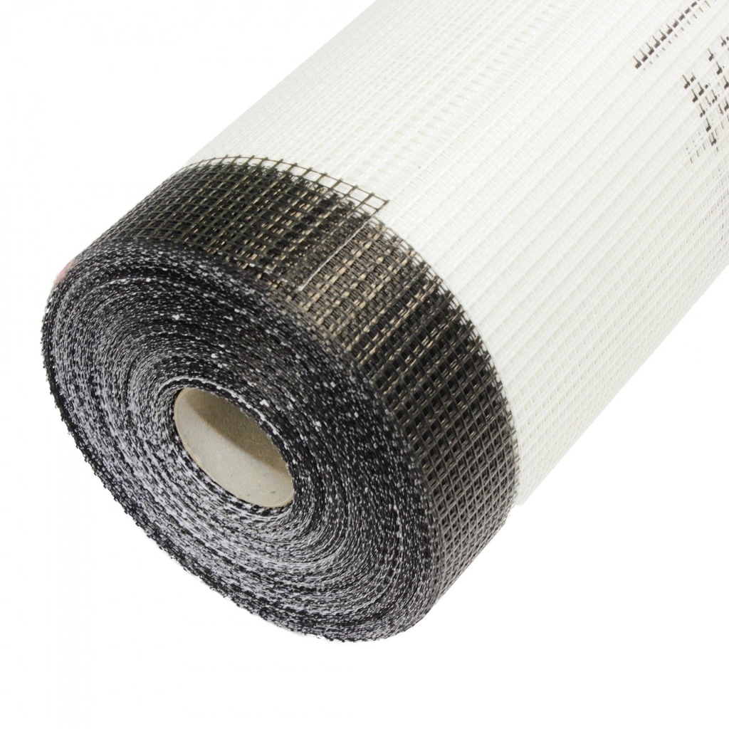 Weber Rede Fibra Vidro160g (50 m2) 4x5mm