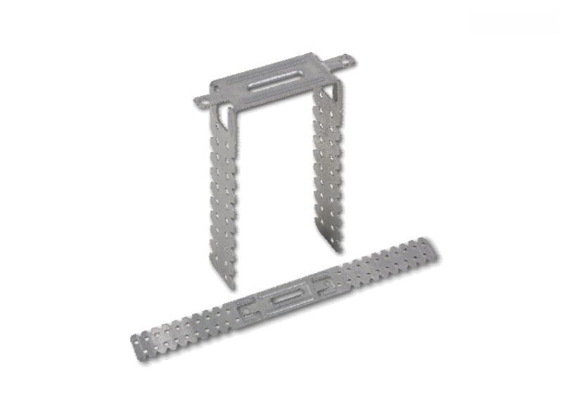 Ancoragem direta em U