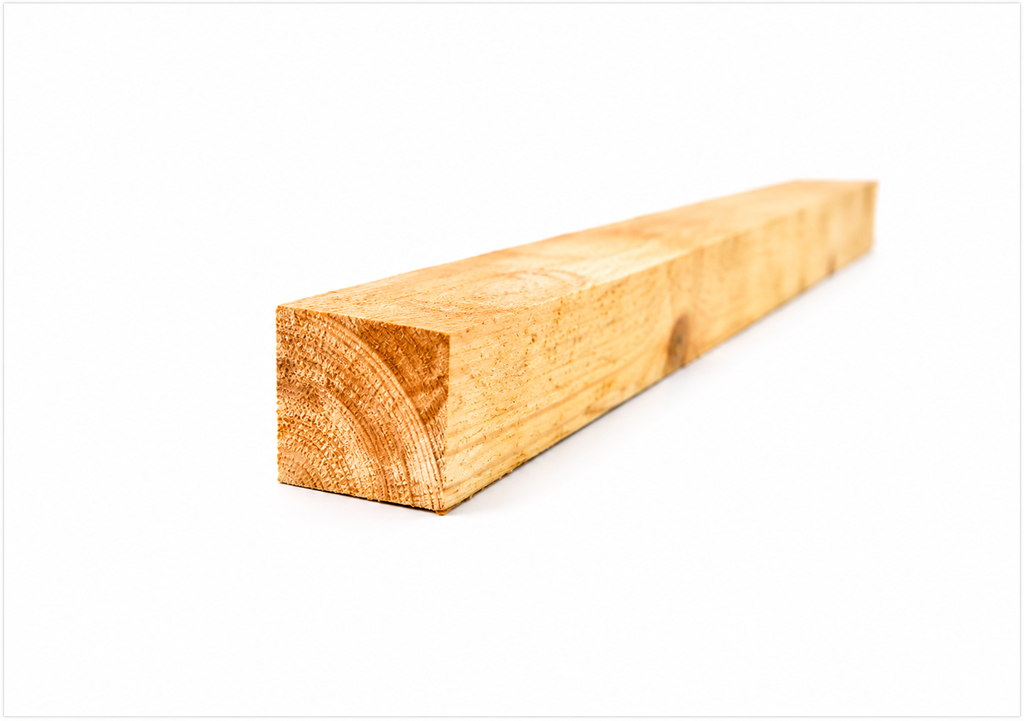 Barrote de cofragem 2600x100x70 