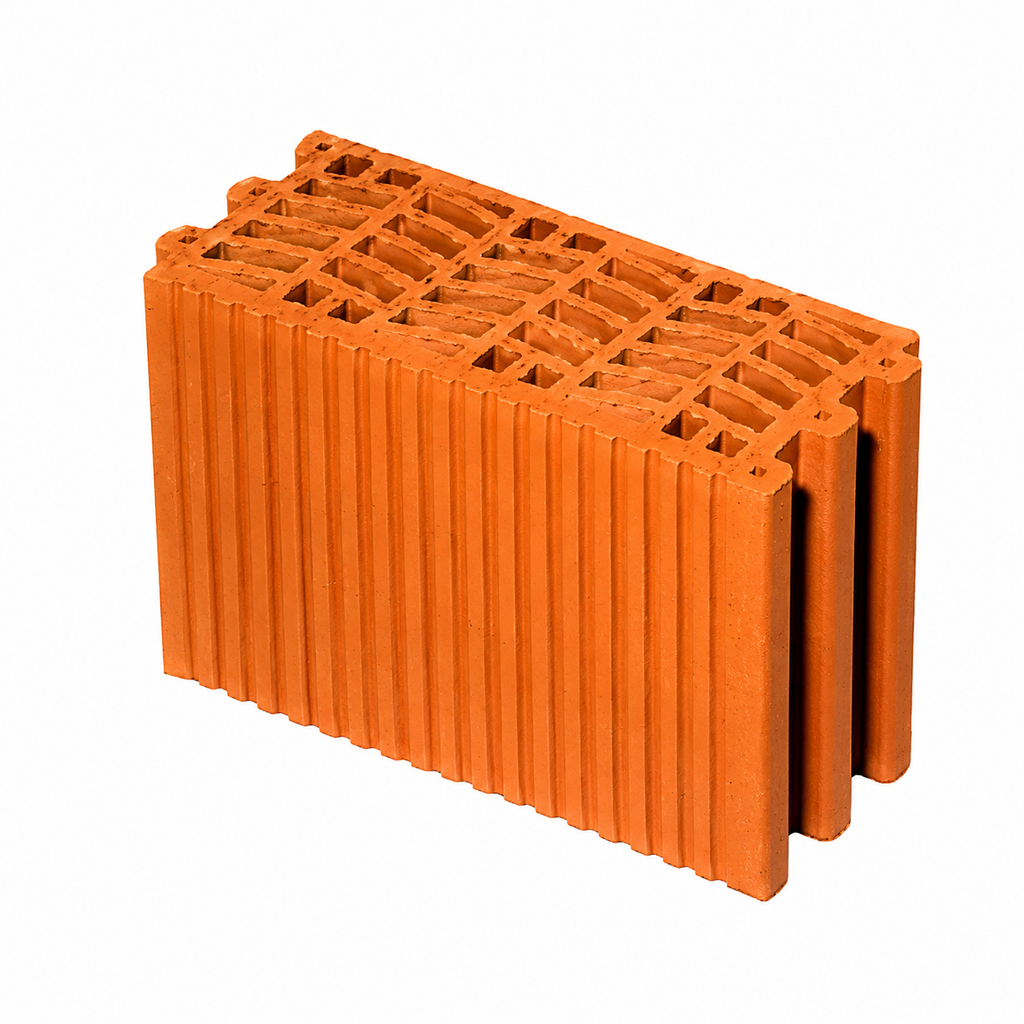 Tijolo Térmico 30x19x24 