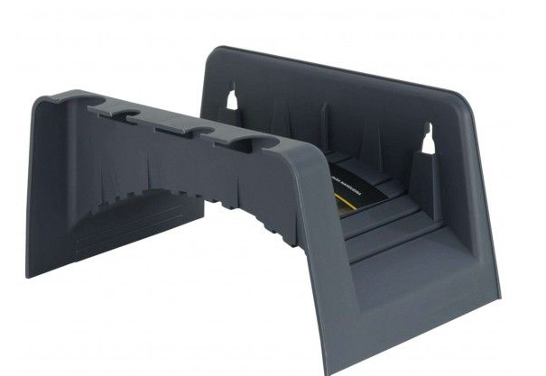 Suporte Mural Mangueira FLUX FSMM -  FLUX  