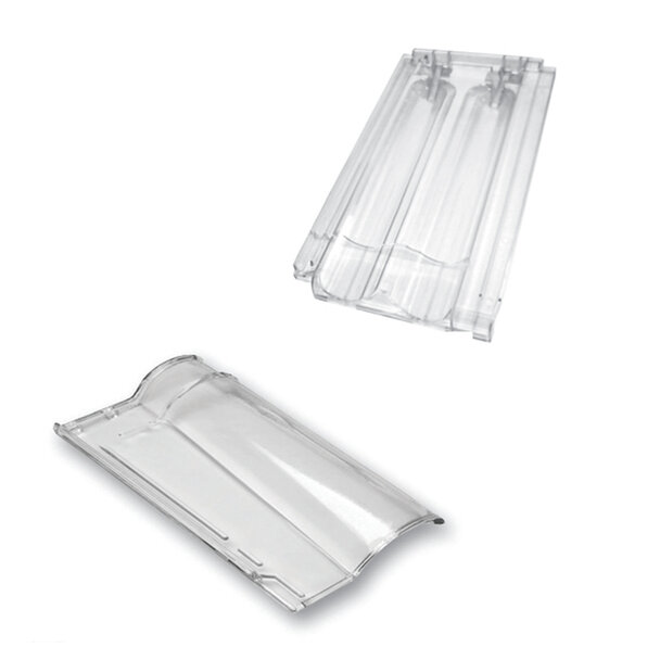 Telha Lusa Policarbonato 