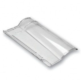 TelhaSol12 Telha Policarbonato 