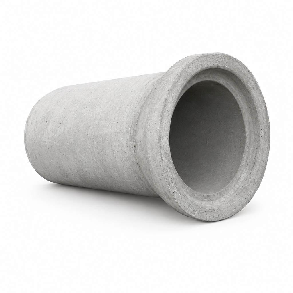 Manilha Normal 300x1000mm 