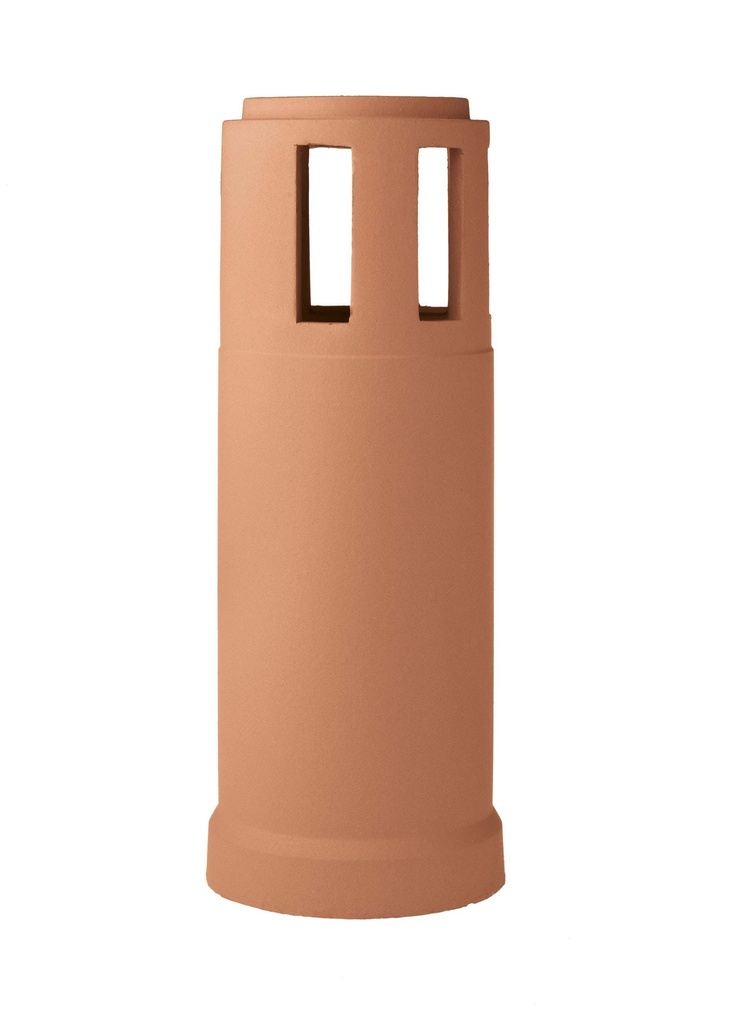 Chaminé D.125x450 mm 
