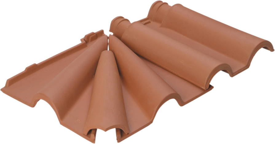 Canto Telha Lusa Hidrofugada - Torreense 