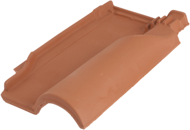 Telha de Ventilação Lusa Natural Hidrofugada