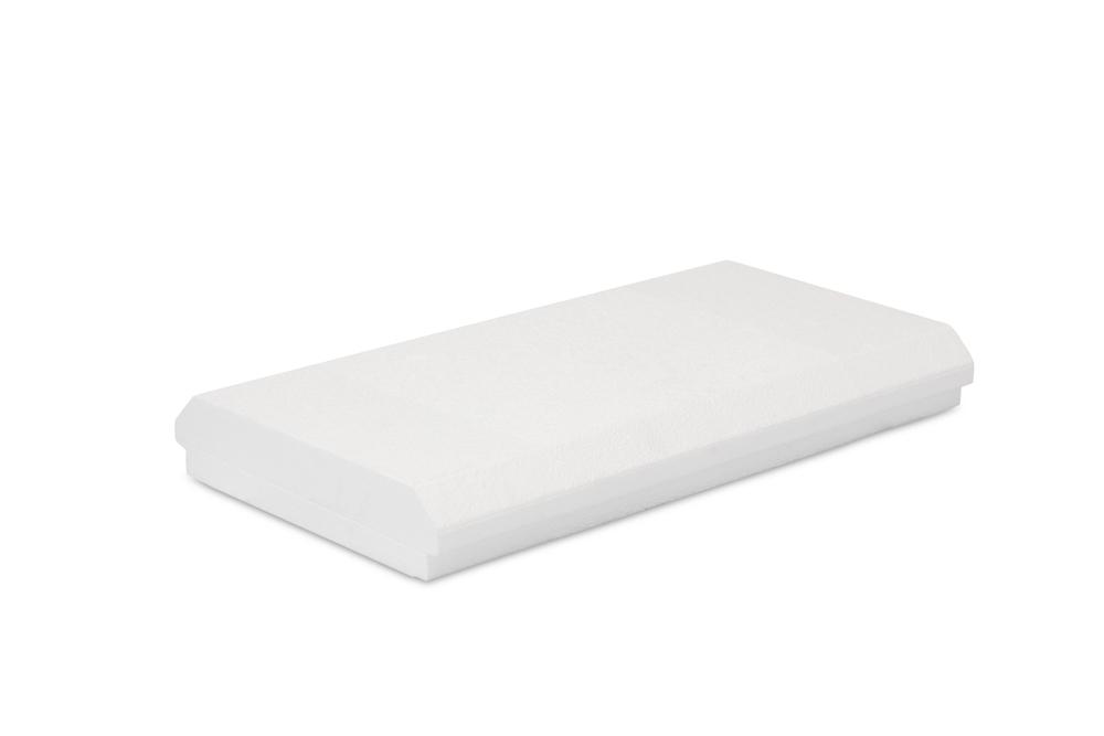 Abobadilha 1000x520x100 mm  EPS30