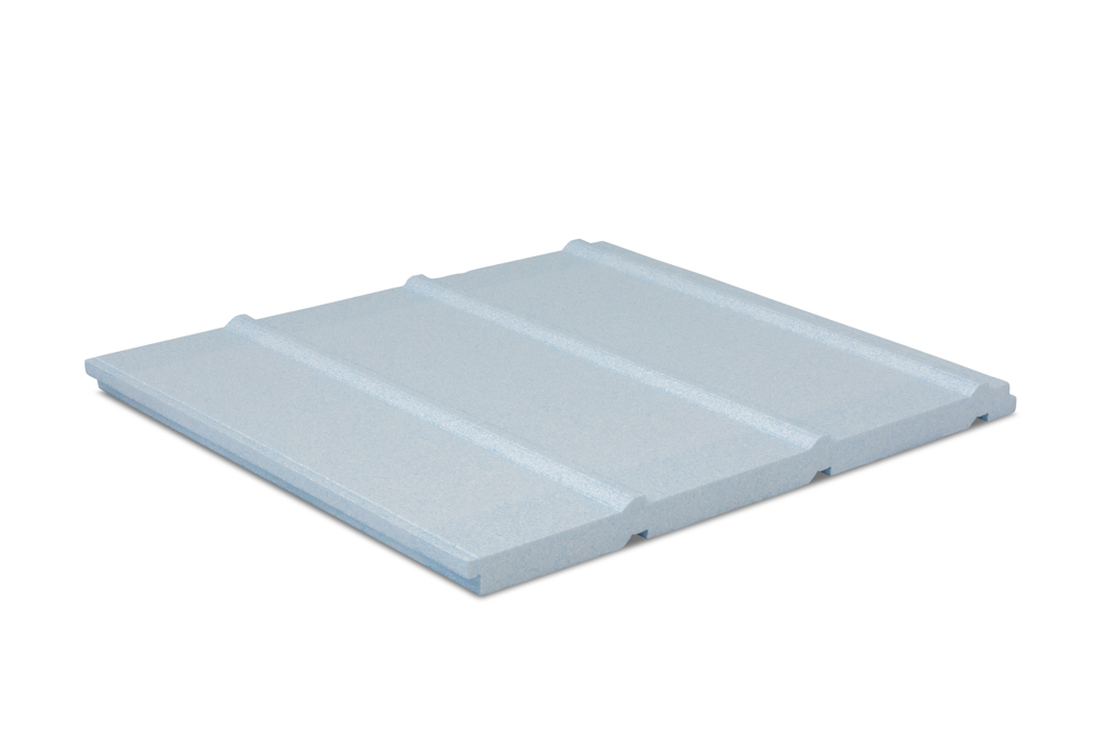 Placa 1000x1000x10 mm EPS60 