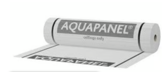 Rolo Rede Aquapanel Skylite 50 mts. | Ref. 475690 - KNAUF 