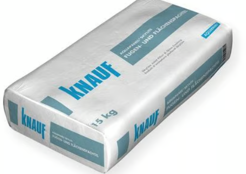 Massa Junta Aquapanel Skylite 15 kgs.| Ref. 475694 - KNAUF