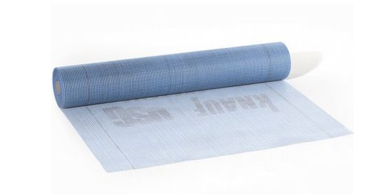 Rolo Rede Aquapanel Out/Ind. 50 mts.| Ref. 770764- KNAUF