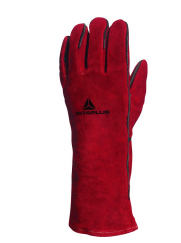 Luvas de Soldador Tam 10 | CA615K