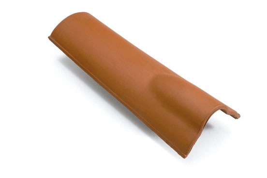 Ventiladora Canudo Vermelho Normal | UM