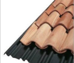 Imperplaca Plus 190L - 2000x1015 40816