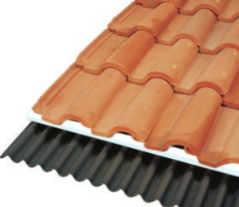  Imperplaca ST50 - Placa 1.90m2 41148