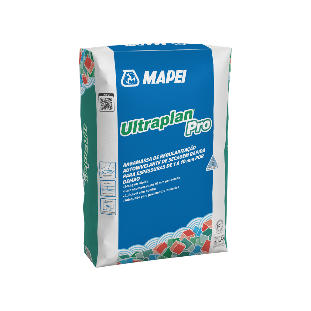  Autonivelante Ultraplan Pro 25kg 