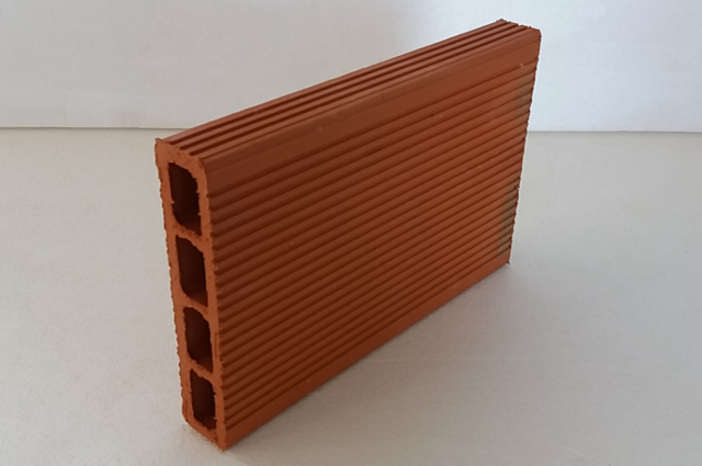 Tijolo de Alvenaria 30x20x4