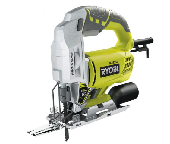 Serra Tico-Tico - 500W | RJS750-G