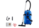 Aspirador Sólidos/Liquidos S MULTI II 30 lts
