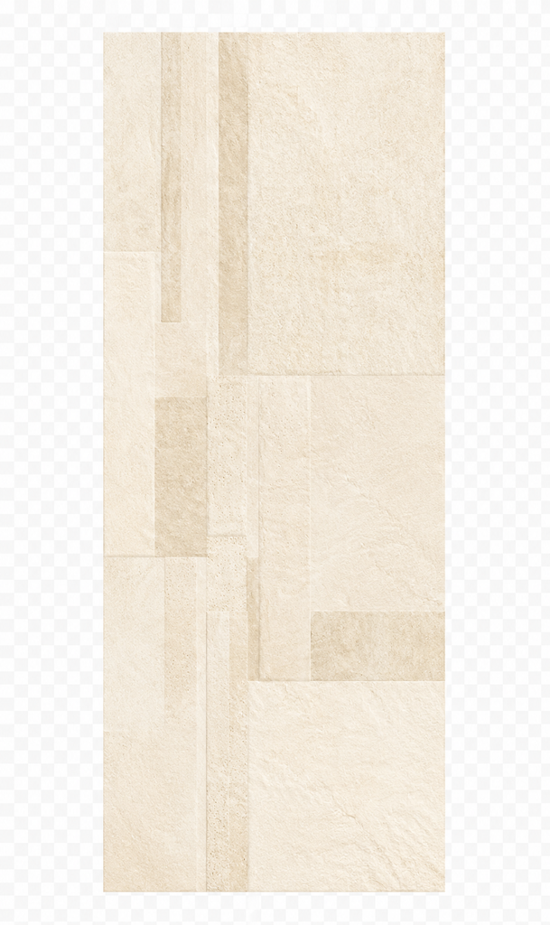 Revestimento Ecolife Mix 3D Pearl - 34x91,5