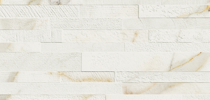 Revestimento Original Mureto 3D - 29,4x59 